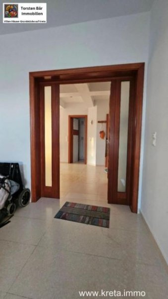 Vori Kreta, Vori Wohn- und Geschäftshaus 440m² zu verkaufen Gewerbe kaufen